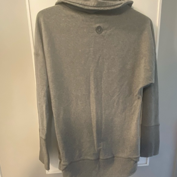 Lululemon Rest Day Pullover - Picture 5 of 5
